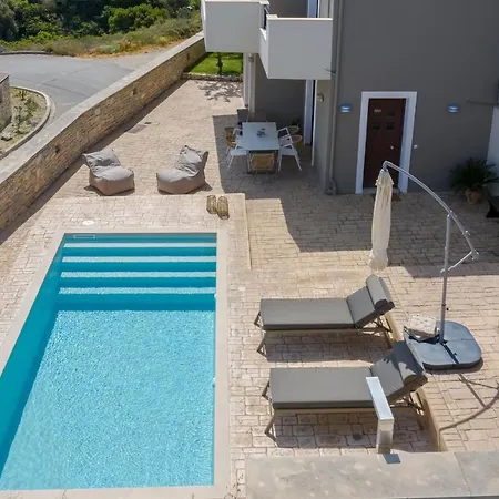 Villaki Maroulás